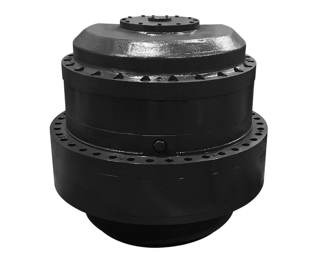 [92784240 // 94319040 // GEAR BOX CORE. - 92784240-CORE // PC5500 / Komatsu] 92784240: Gear Box - Travel