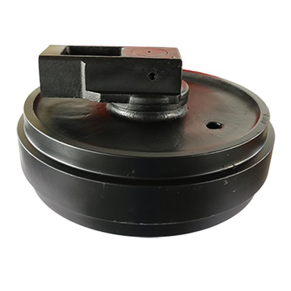 57563040: Idler Wheel Assembly