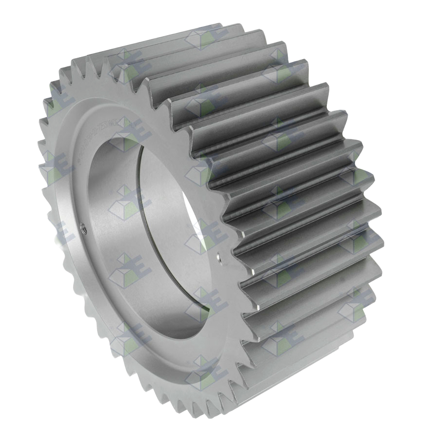 [5618875212 // 5618875213 // GEAR - 561-88-75212 // HD785 / Komatsu] 5618875212: Gear - Outer Right Hand