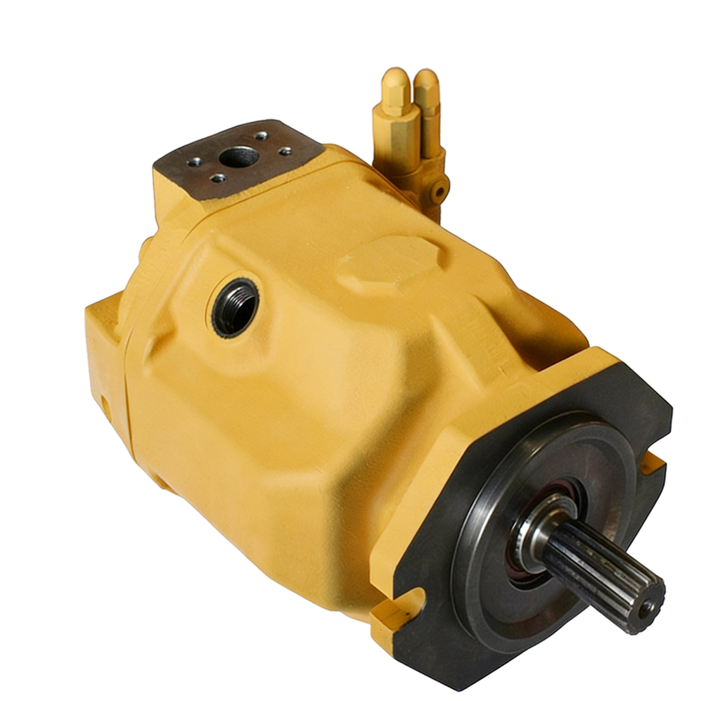 2191965: Piston Pump