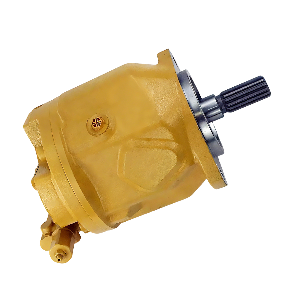 [2321835 // 10R9089 // 232-1835: 71Cc Basic Piston Pump | CATCorp // 785 / Caterpillar Inc.] 2321835: Piston Pump
