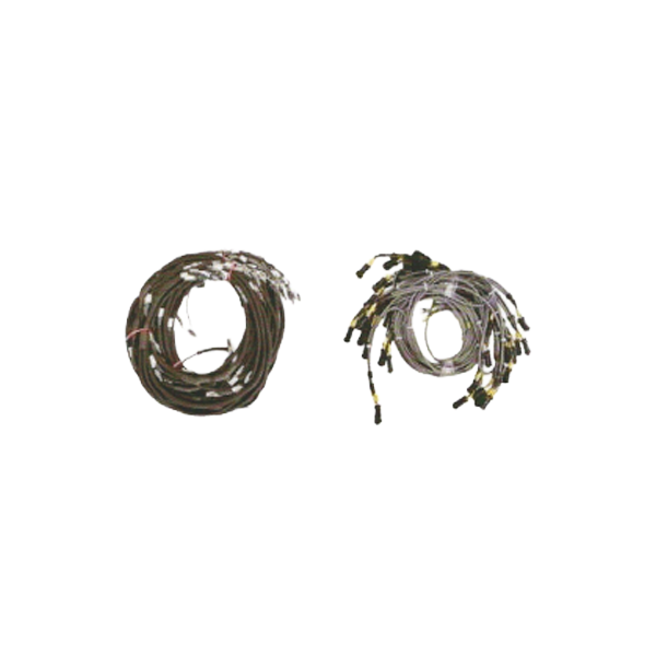 [GE0470 // 170X1415 // FIBRE OPTIC KIT - GE0470 // 830E AC, 930E, 730E AC / Komatsu] GE0470: Fiber Optic Repair Kit