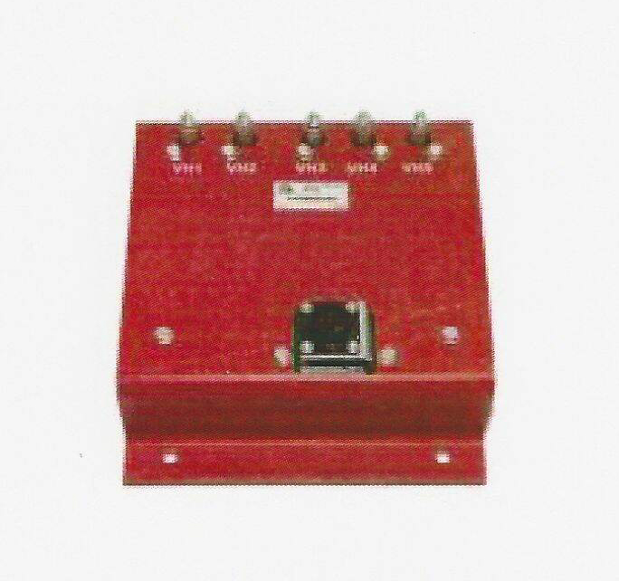 [GE0857 // 17FM681A1 // PANEL ASSEMBLY - GE0857 // 830E AC, 930E, 730E AC / Komatsu] GE0857: Vam Module