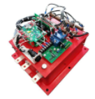 58B4300220: Alternator Field Static Exciter