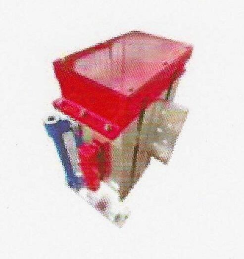 [GE1387 // 17FM792A2 // PANEL RECTIFIER - GE1387 // 930E / Komatsu] GE1387: Panel Rectifier Single Phase 3900A 3200V