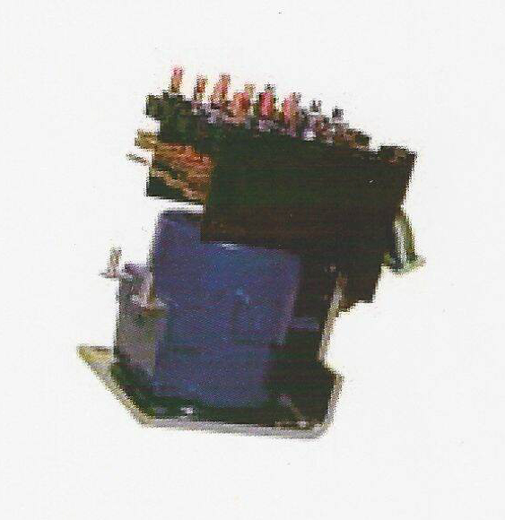 [VG7043 // 17LV66J46 // RELAY - VG7043 // 830E AC, 930E-5, 980E, 730E AC, 730E DC, 830E DC / Komatsu] VG7043: Relay - Field Generator