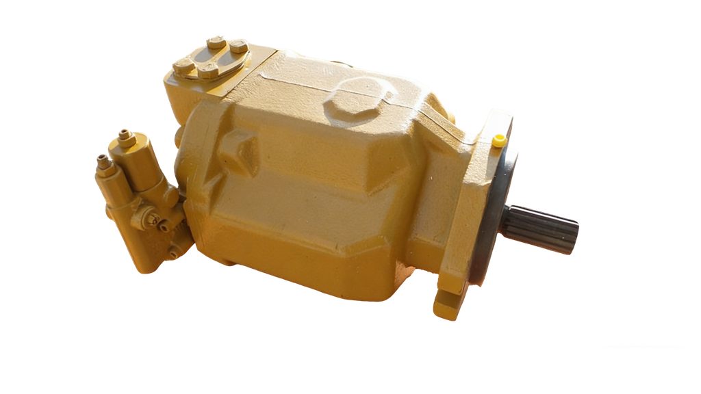 [2615630 // 20R3304 // 110Cc Displacement Piston Pump // 777 / Caterpillar Inc.] 2615630: Steering Pump