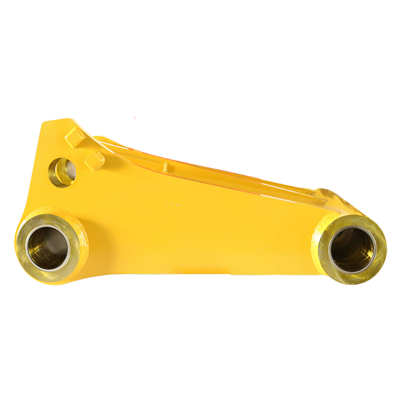 [21N7000412 // 21N7000420 // LINK ASSEMBLY - 21N-70-00412 // PC1250 / Komatsu] 21N7000412: H-Link - Assembly