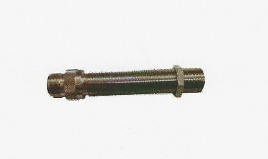 GE1155: Alternator Speed sensor
