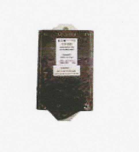 [XA4290 // 41A296321BSP2 // FUSE 300AMP 1 PC - XA4290 // 830E AC, 930E-5, 730E AC / Komatsu] XA4290: IGBT Fuse - 300 AMP 1PC