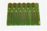 [GE1483 // 41A325938G2 // PWB ASSEMBLY - GE1483 // 930E / Komatsu] GE1483: Backplane Invertex I