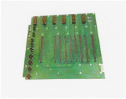 [58E4310150 // 41A331123G3 // SHEET BACKPLANE - 58E-43-10150 // 830E AC / Komatsu] 58E4310150: Backplane Invertex II for 17FL453