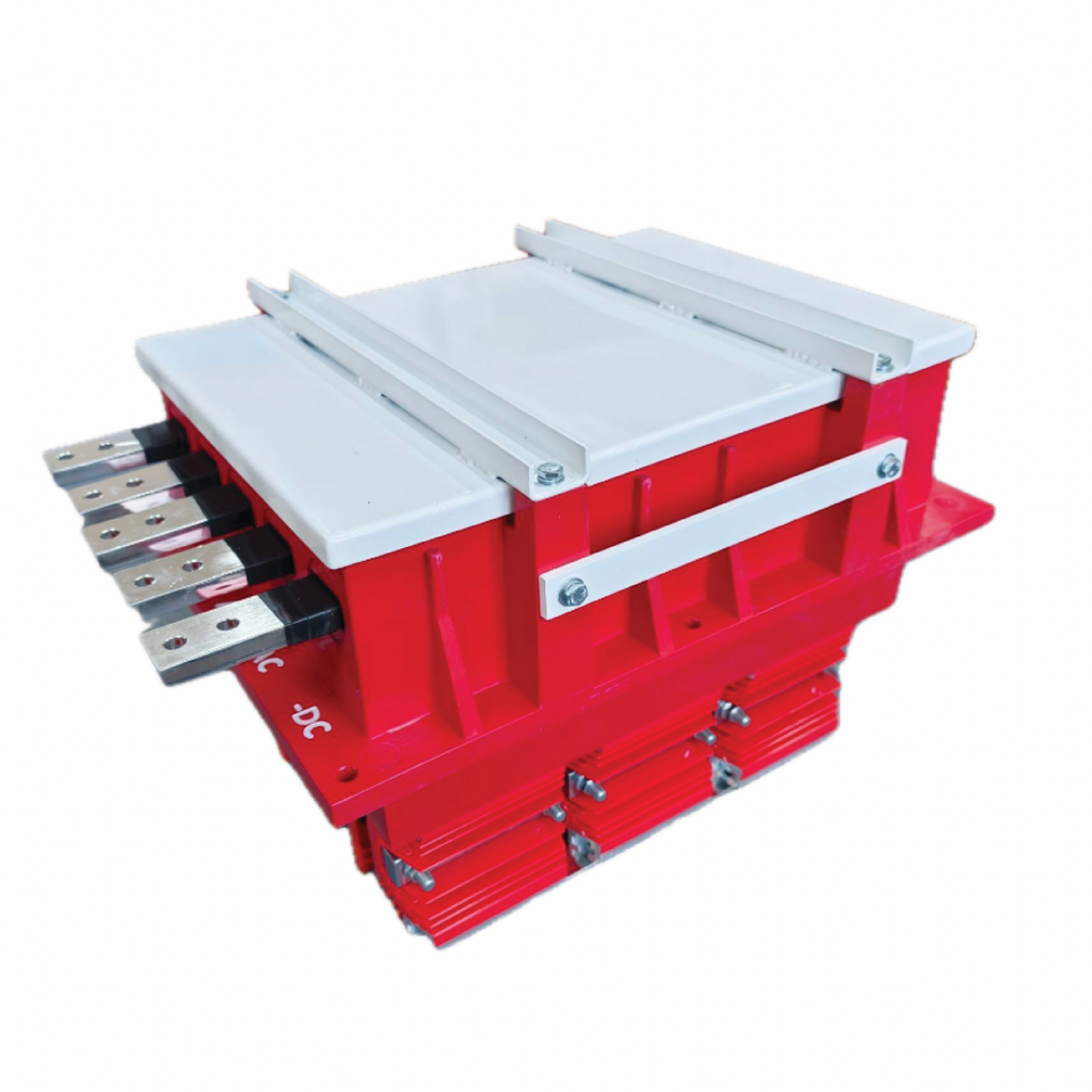 GE0558: Rd Diode Assembly