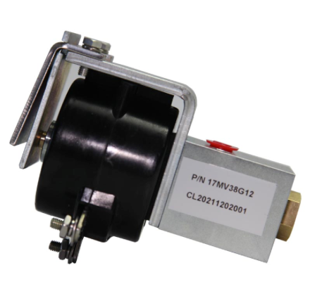 [BF1398 // BF0986 // MAGNET VALVE - BF1398 // 730E DC / Komatsu] BF1398: Valve