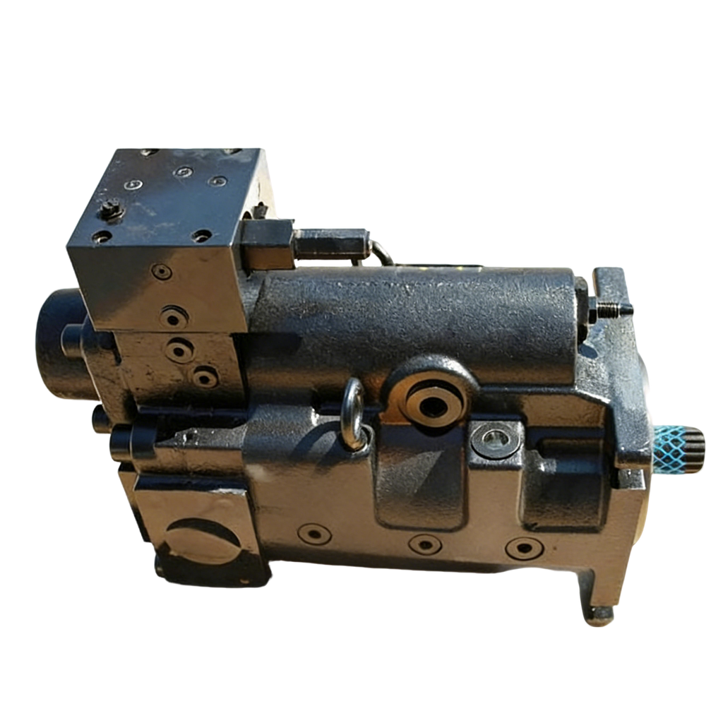 [PC1142 // PC2828 // PUMP STEERING - PC1142 // 930E / Komatsu] PC1142: Steering Pump