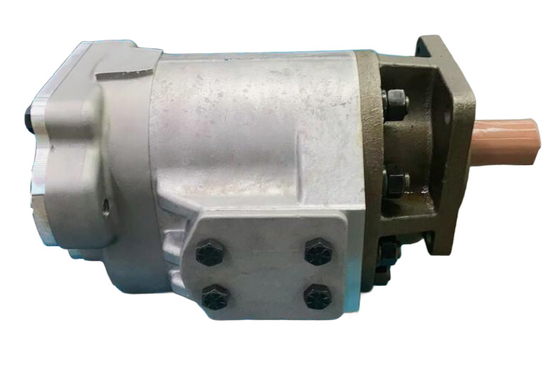 [PC1948 // PC3561 // TRANSMISSION PUMP - PC1948 // HD1500 / Komatsu] PC1948: Transmission Pump