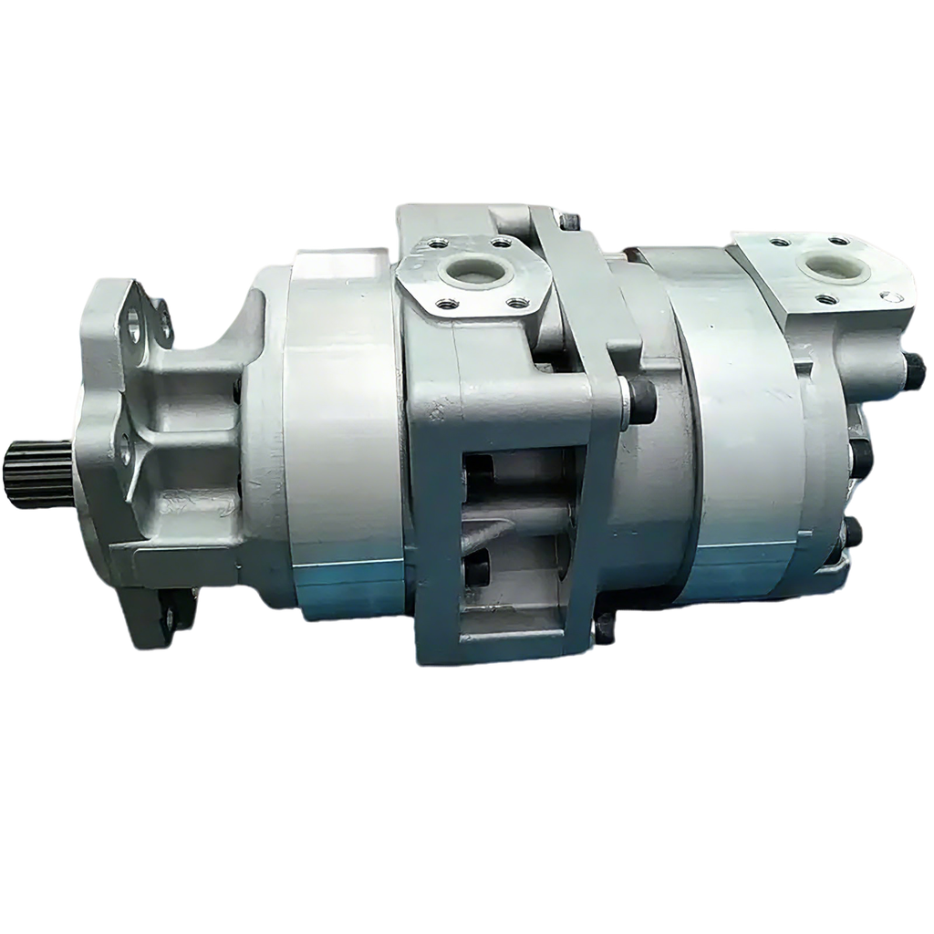 [7055242220 // R7055242220 // PUMP ASSEMBLY - 705-52-42220 // HD785 / Komatsu] 7055242220: Pump Assembly SAR4