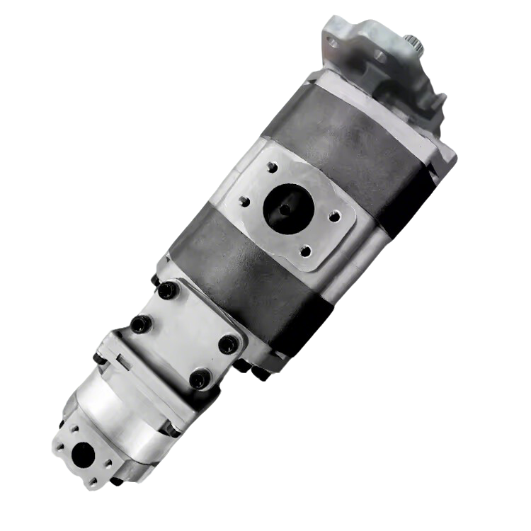 [7059507121 // R7059507121 // PUMP ASSEMBLY - 705-95-07121 // HD785 / Komatsu] 7059507121: Pump Assembly