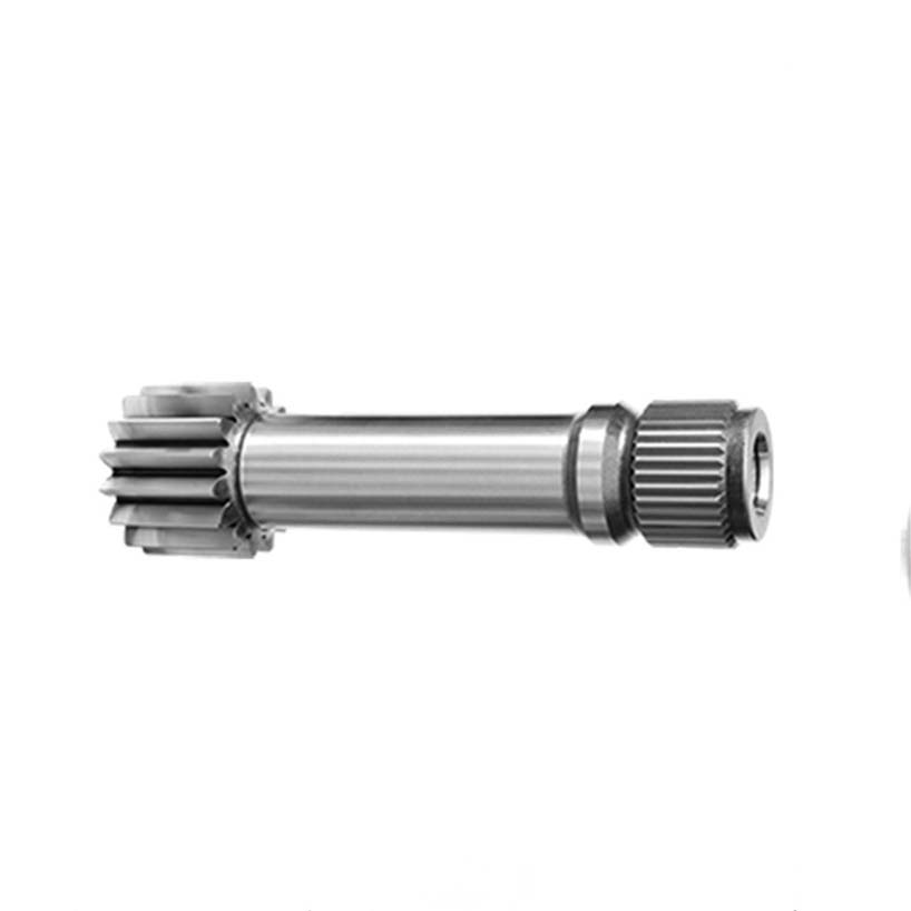 XA3382: Shaft - Sun Pinion Assembly
