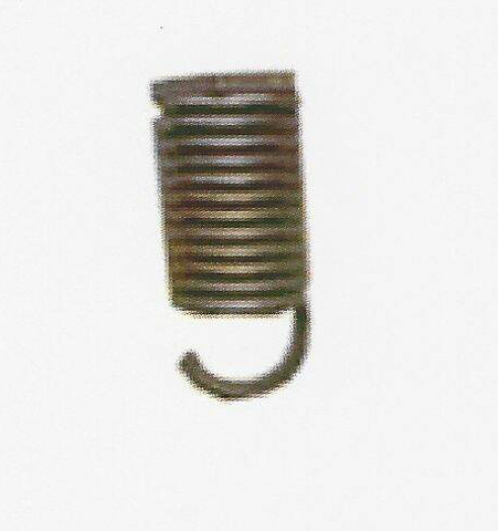 [VM0242 // VE5759 // SPRING - VM0242 // 930E, 730E DC, 830E DC / Komatsu] VM0242: Spring With Plug