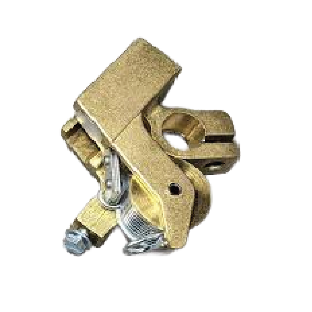 [VS8587 // XA3398 // BRUSH HOLDER - VS8587 // 830E AC, 930E-5, 980E, 730E AC, 730E DC, 830E DC / Komatsu] VS8587: Brush Holder