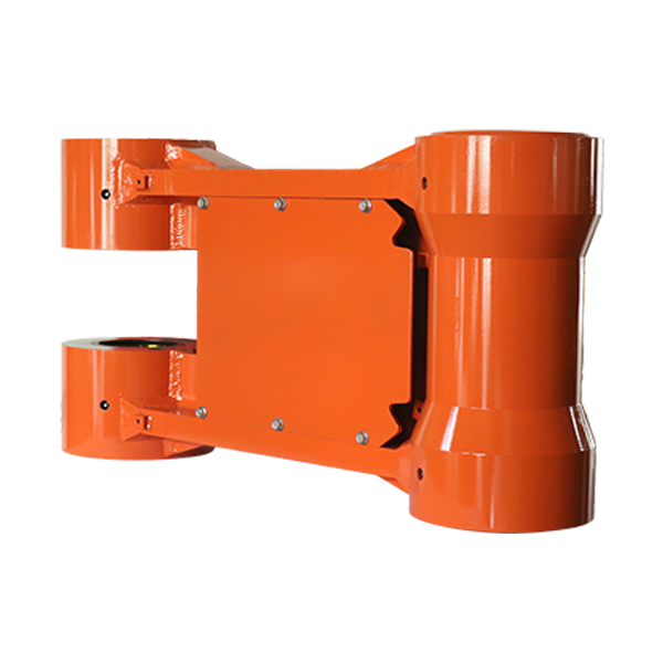 [YA60047271 // LINK; A // EX1200 / Hitachi] YA60047271: H-Link - Assembly
