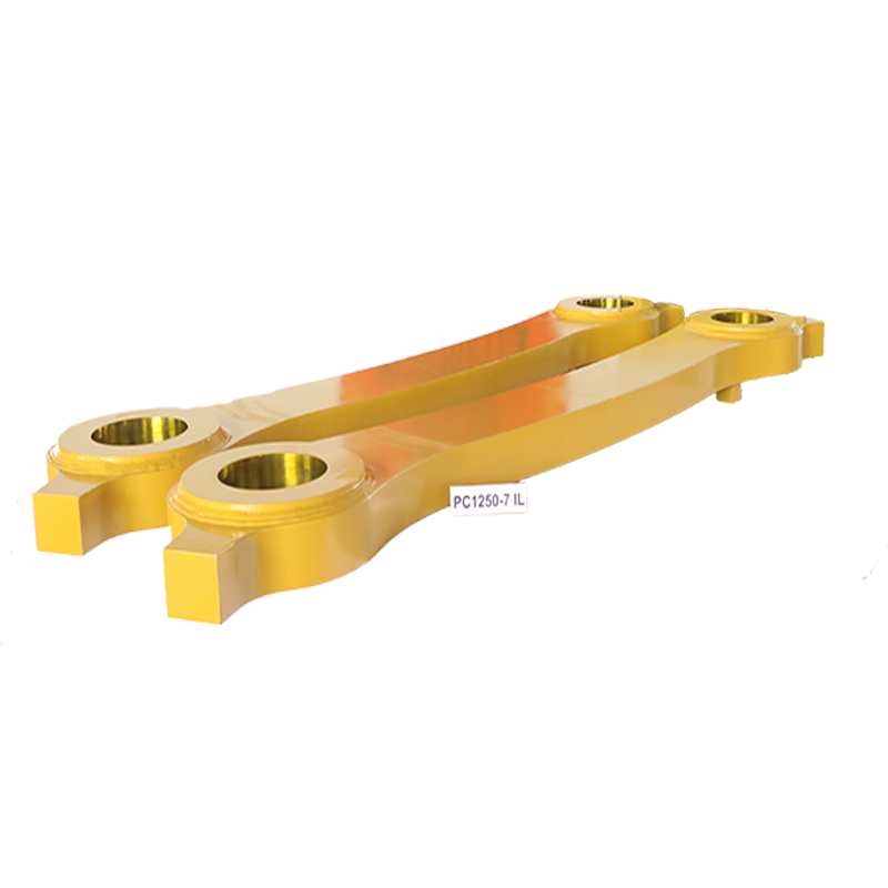 [21N7033121 // LINK - 21N-70-33121 // PC1250 / Komatsu] 21N7033121: I-Link - Assembly