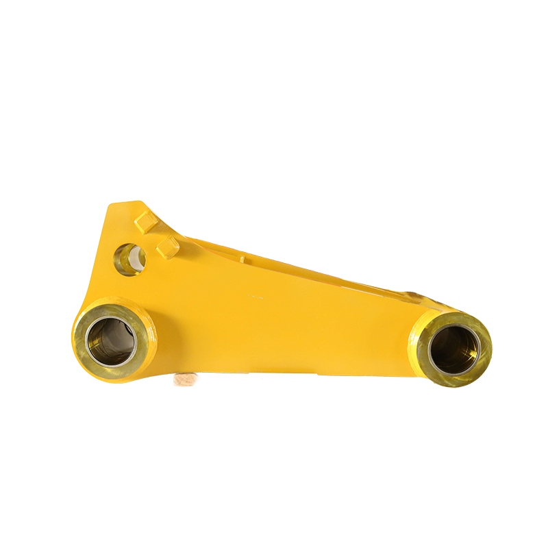 [21N7000402 // LINK ASSEMBLY - 21N-70-00402 // PC1250 / Komatsu] 21N7000402: H-Link - Assembly