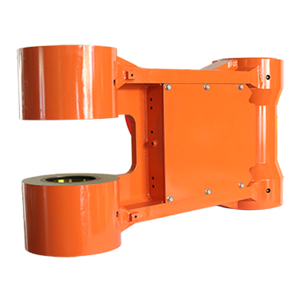 [9290341 // BUCKET LINK ASSY // EX1200 / Hitachi] 9290341: H-Link - Assembly