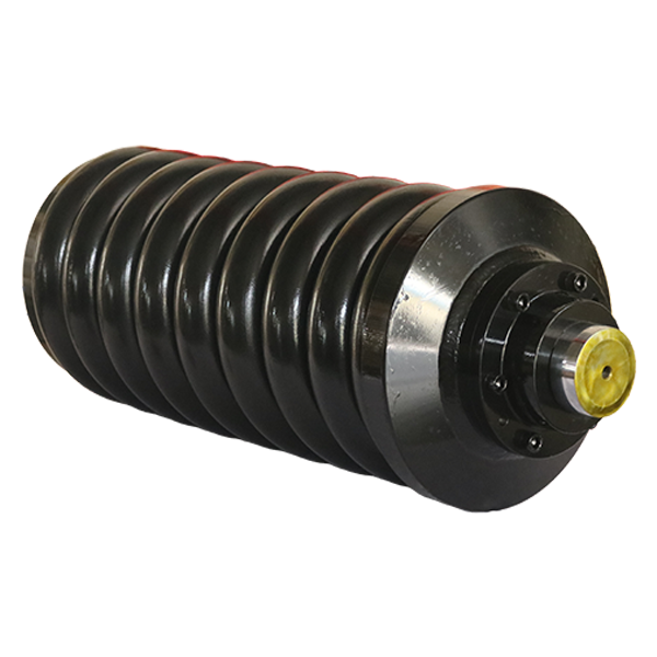 [9156746 // TRACK ADJUSTER ASSY // EX1200 / Hitachi] 9156746: Cylinder - Track Adjuster