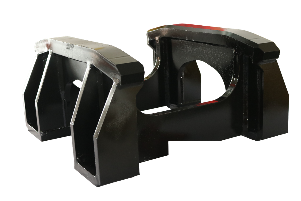 [7024459 // TRACK GUARD // EX1200 / Hitachi, Ltd.] 7024459: Roller Guard