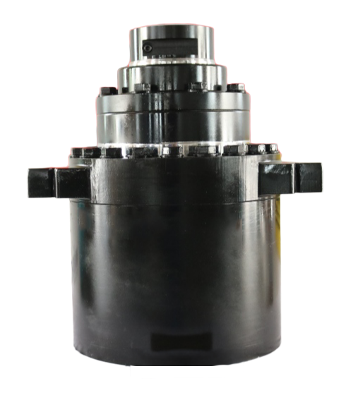 [9230795 // LH TRACK ADJUSTER // EX1900 / Hitachi, Ltd.] 9230795: Cylinder - Track Adjuster - Left Hand