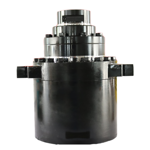 [9230795 // LH TRACK ADJUSTER // EX1900 / Hitachi] 9230795: Cylinder - Track Adjuster - Left Hand