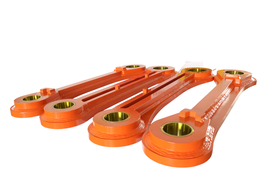 9202429: I-Link - Assembly