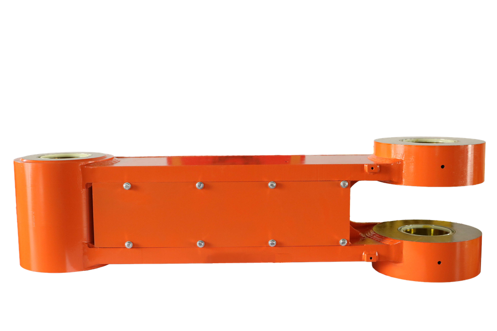 9238251: H-Link - Assembly