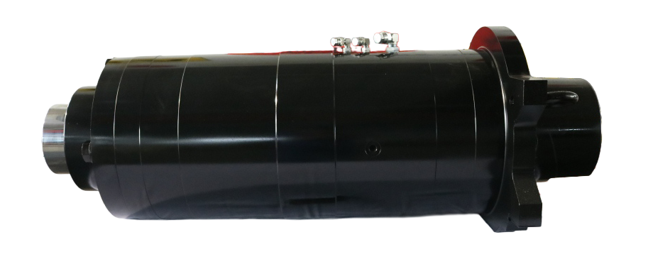 [9230797 // CYLINDER // EX3600 / Hitachi, Ltd.] 9230797: Cylinder - Track Adjuster 