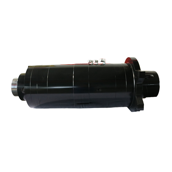 [9230797 // CYLINDER // EX3600 / Hitachi] 9230797: Cylinder - Track Adjuster