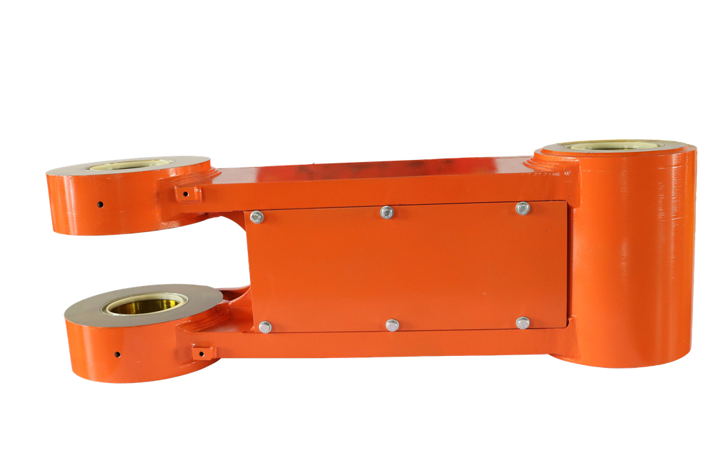 9179962: H-Link - Assembly