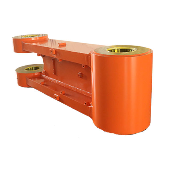 9179962: H-Link - Assembly