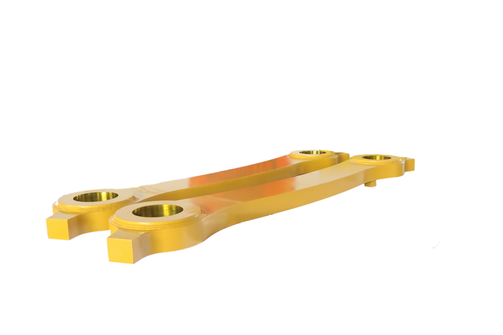 [21N7033221 // LINK - 21N-70-33221 // PC1250 / Komatsu Ltd.] 21N7033221: I-Link - Assembly