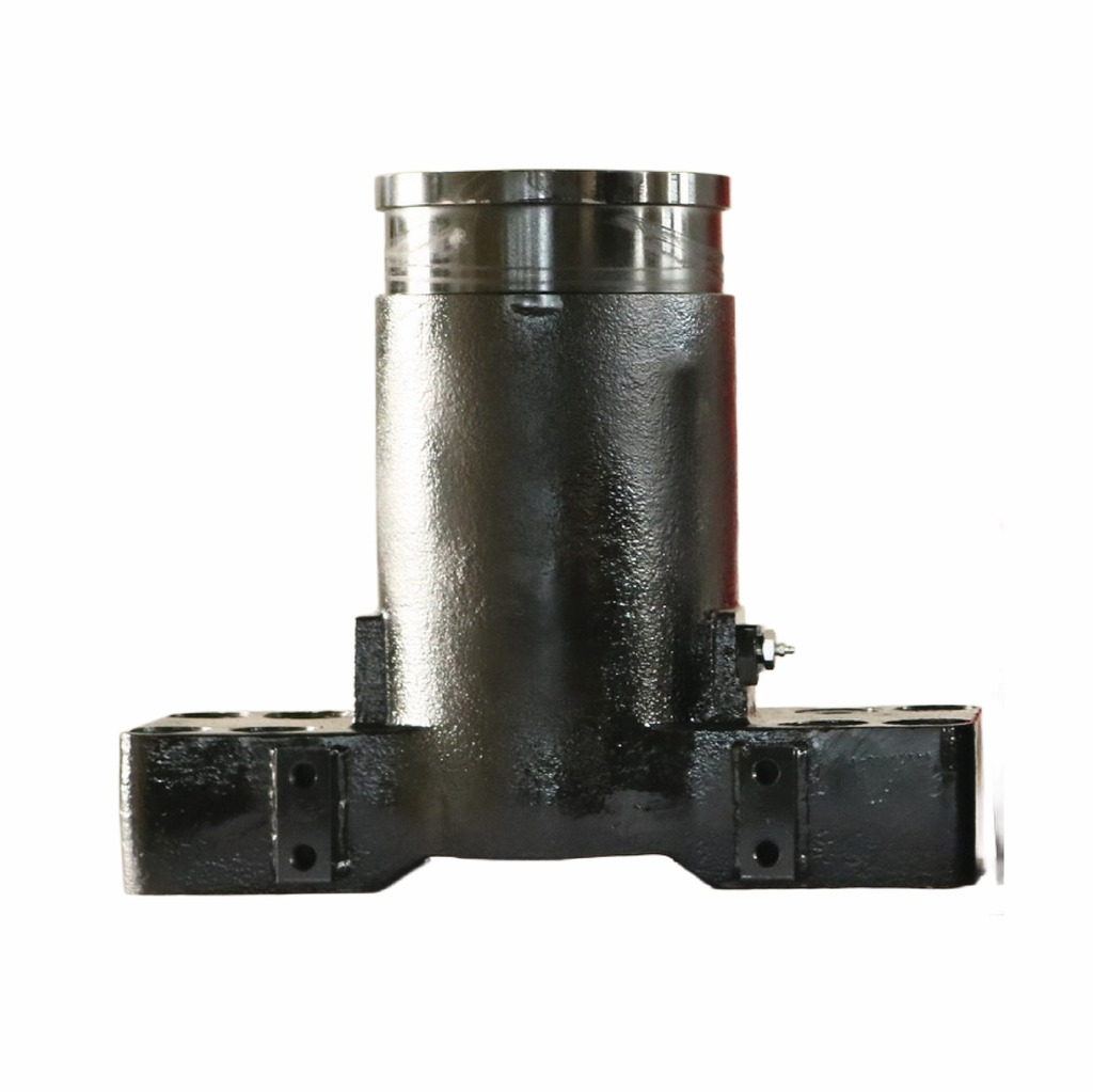 [21T3032540 // YOKE LEFT HAND - 21T-30-32540 // PC2000 / Komatsu] 21T3032540: Yoke - Left Hand