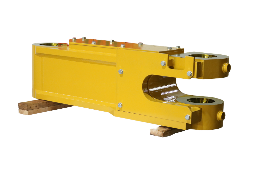 21T7000350: H-Link - Assembly - Left Hand