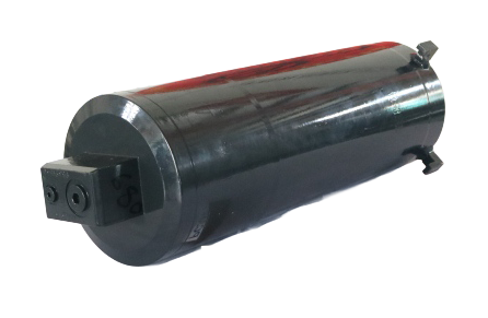 [95389540 // TRACK TENSIONER CYLINDER - 95389540 // PC3000 / Komatsu Ltd.] 95389540: Cylinder - Track Adjuster 