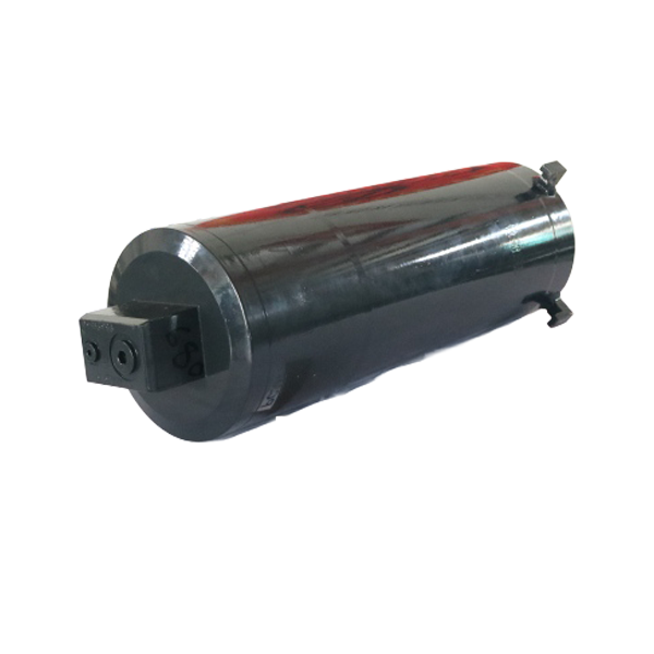 [95389540 // TRACK TENSIONER CYLINDER - 95389540 // PC3000 / Komatsu] 95389540: Cylinder - Track Adjuster