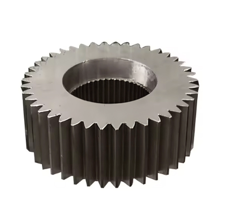[58F1400140 // GEAR PLANETARY PINION HIGH SPEED - 58F-14-00140 // 980E / Komatsu] 58F1400140: Gear - Planetary Pinion - High Speed
