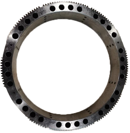 ED3343: Inner Gear Ring - Forged