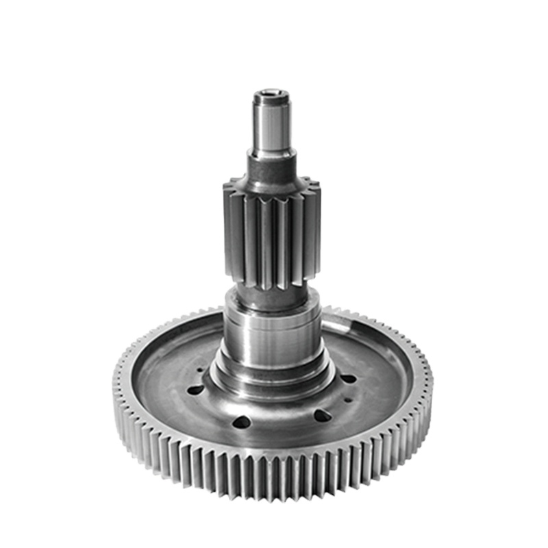 [XA4520 // CARRIER ASSEMBLY - LOW SPEED - XA4520 // 930E / Komatsu] XA4520: Planetary Carrier Assembly - Low Speed