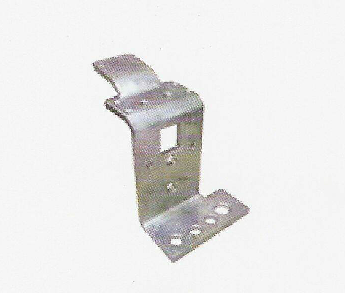 [VM0229 // ARCING HORN - VM0229 // 830E AC, 930E-5, 730E AC, 730E DC, 830E DC / Komatsu] VM0229: Arc Horn