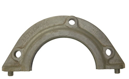 [VE0066 // RESISTOR - 250 OHM - VE0066 // 830E AC, 930E-5, 980E, 730E AC, 730E DC, 830E DC / Komatsu] VE0066: Resistor - 250 OHM