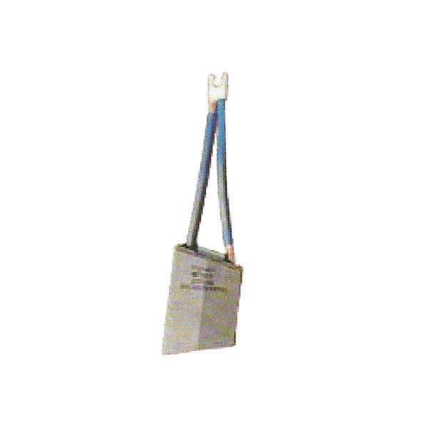 [VE8444 // CARBON BRUSH - VE8444 // 830E AC, 930E-5, 980E, 730E AC, 730E DC, 830E DC / Komatsu] VE8444: Carbon Brush R320